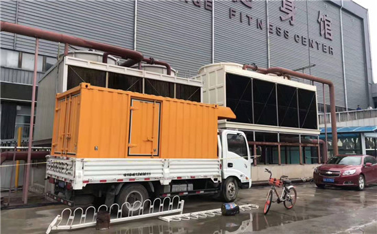 枫木镇300KW发电机组适配电缆规格选型指南
