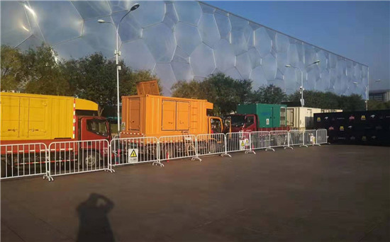 枫木镇400KW发电机组适配电缆规格选型指南